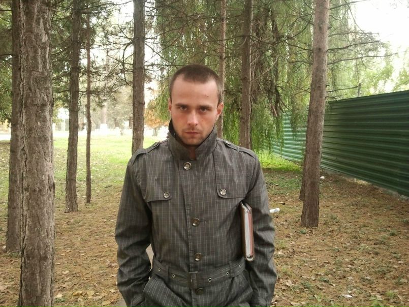 №10, Алексей Соколов, 37 лет, Новочеркасск №10, Алексей Соколов, 37 лет, Новочеркасск