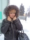 Фотография Бородиной-Ветровой Юлии