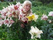 Фотография Чуркиной Ирины