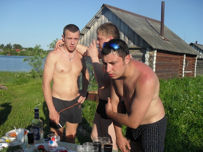 Виктор Орлов фотография #36