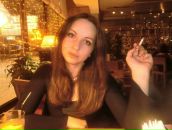 Фотография Зеленовой Дарьи