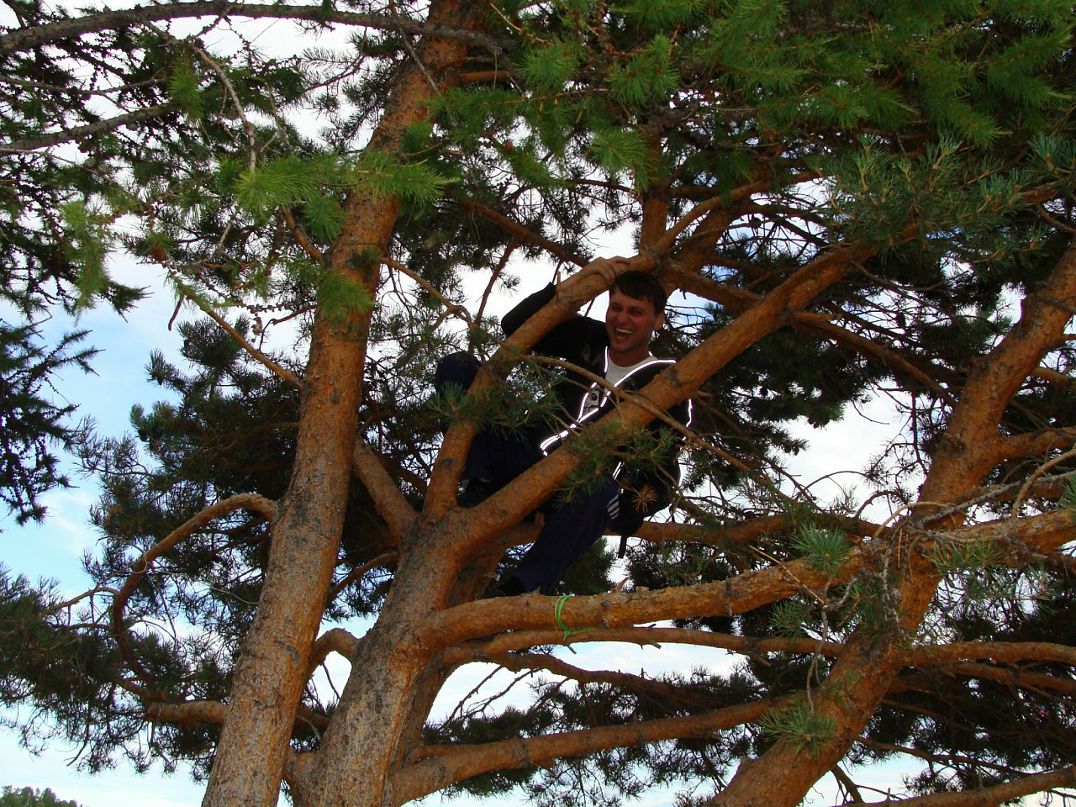 Игорь Богадевич фотография #33