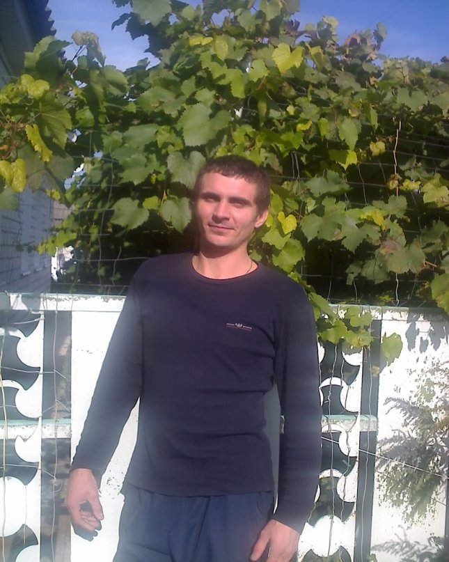 Влад Малышкин фотография #2