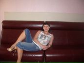 Фотография Михалкинской Анны