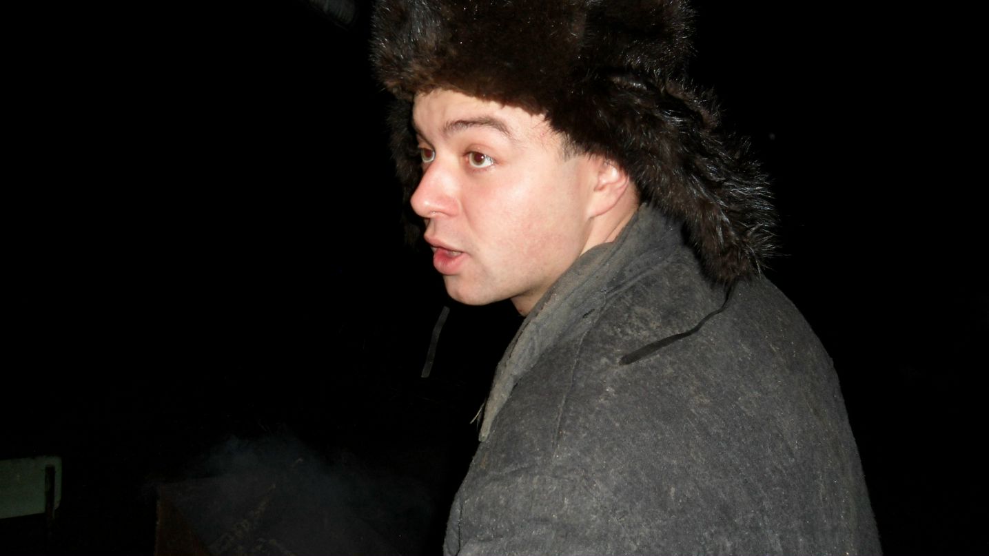 Антон Сергеевич фотография #39