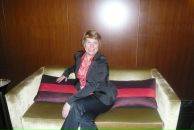 Фотография Гагариной Валерии