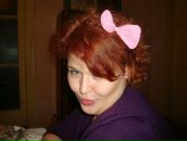 Фотография Михайловой Виктории