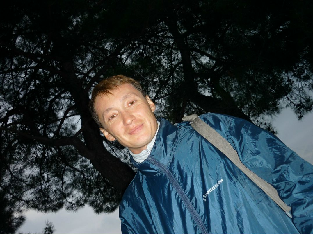 Андрей Трефилов фотография #49