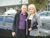 Фотография Каляева Александра