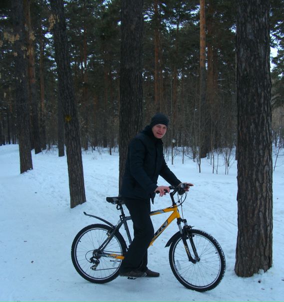 №7, Константин Ивлиев, 38 лет, Челябинск №7, Константин Ивлиев, 38 лет, Челябинск