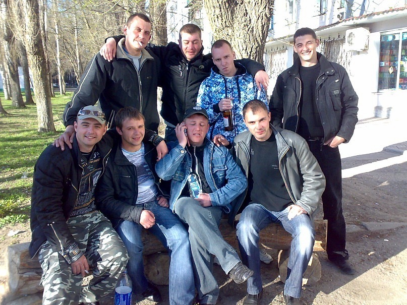 Петя Буганов фотография #45