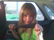 Фотография Ерастовой Натальи