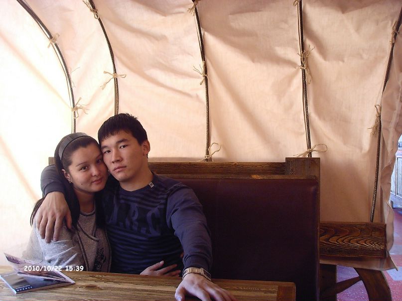 Иван Баргаев фотография #16
