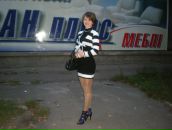 Леся Лапига фотография #1