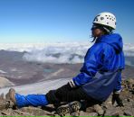 Фотография Фурасьевой Ольки