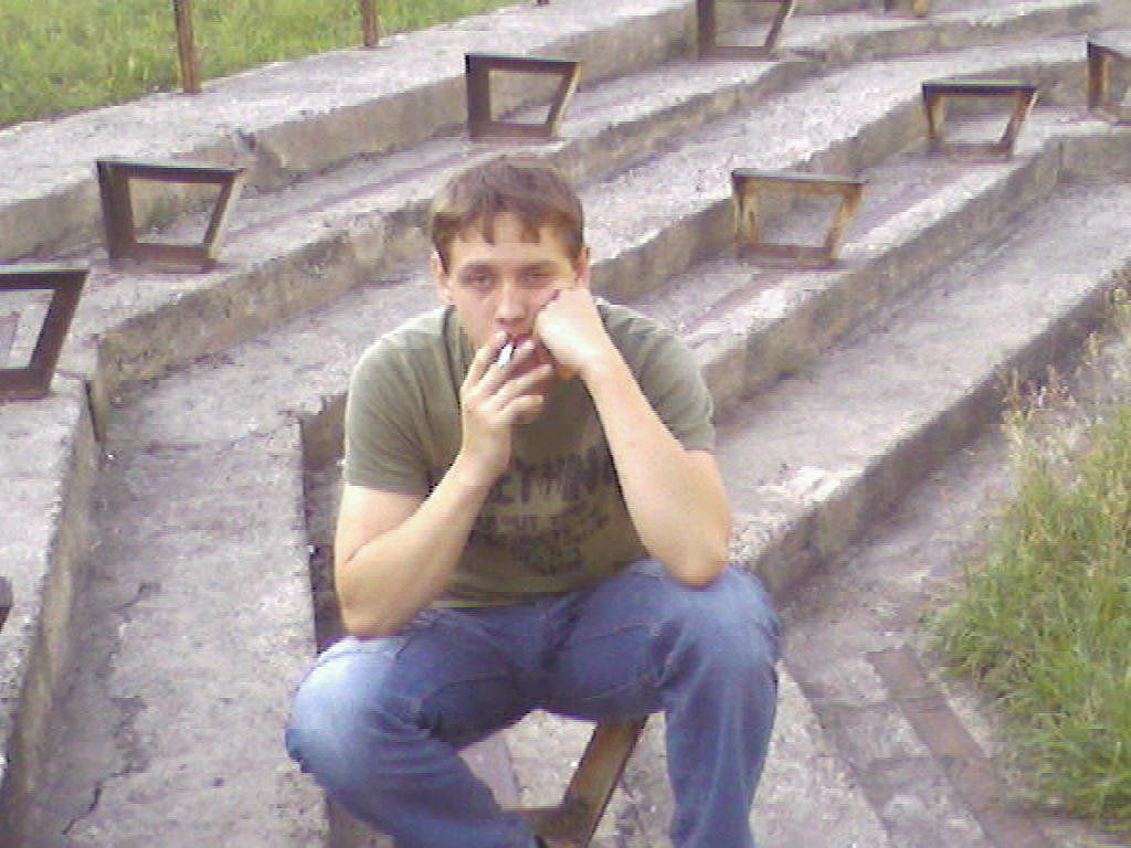 Гриша Лощёнов фотография #36