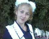 Іваночка Климчук фотография #4 (источник - https://vk.com/id59616878)