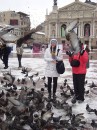 Алінка Бландінка фотография #36 (источник - https://vk.com/id17801050)