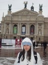 Алінка Бландінка фотография #27 (источник - https://vk.com/id17801050)