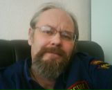 Фотография Левченко Игоря