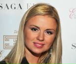 Анна Семенович фотография #5 (источник - https://vk.com/id2589404)