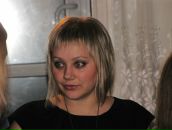 Фотография Гончаренко Анастасии