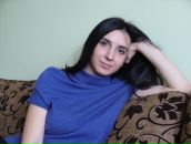 Фотография Селивановой Елены