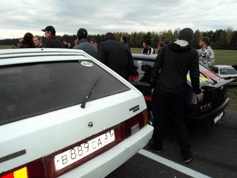 Денис Полянских фотография #34