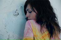 Фотография Химороды Анастасии