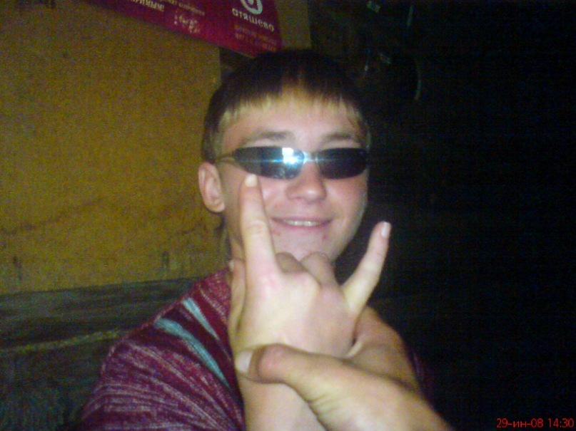 Сергей Коротин фотография #37