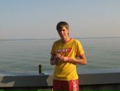 Фотография Скворцова Михаила