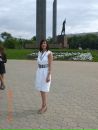 Фотография Бикчентаевой Ленары