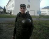 Фотография Степанова Андрея