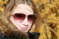 Фотография Викторенко Полины