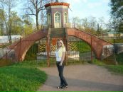 Фотография Алексеевой Ирины