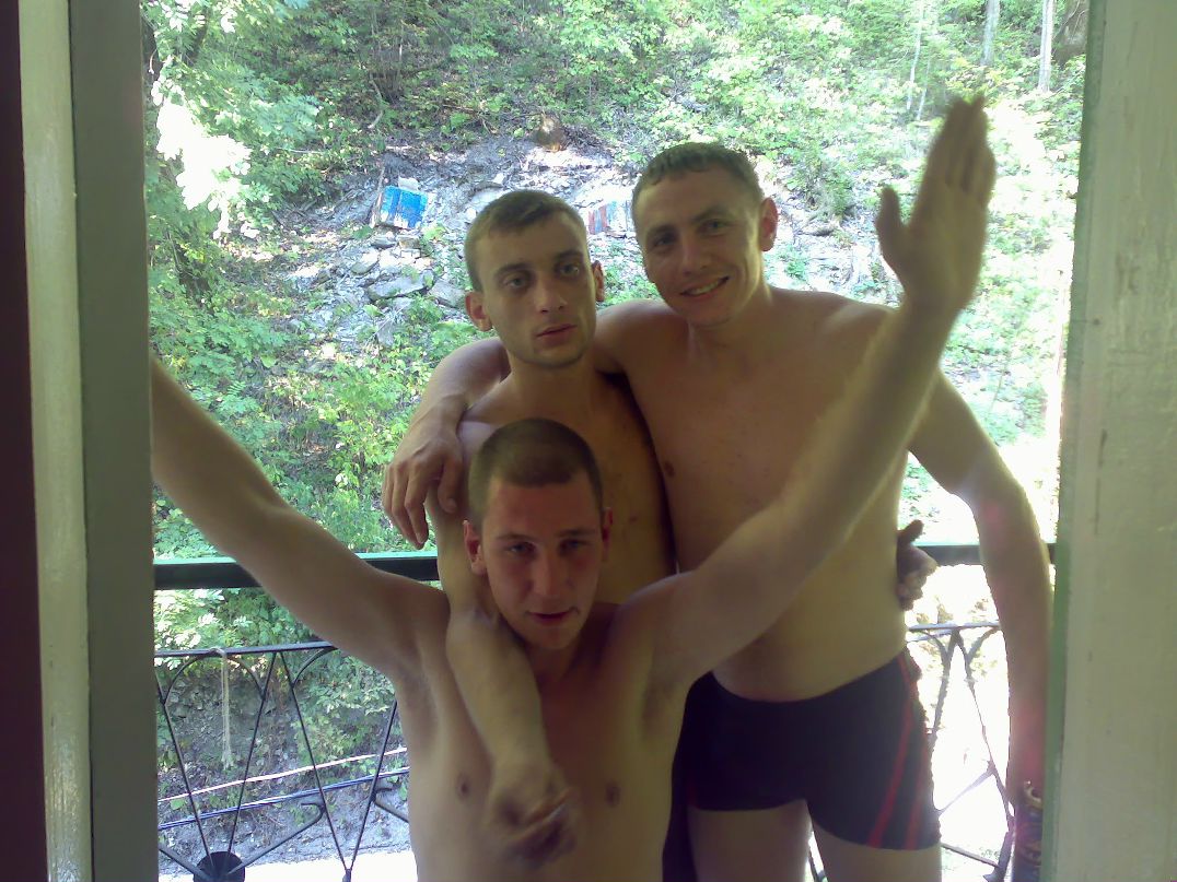 Дмитрий Никулин фотография #32