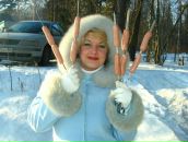 Фотография Андриановой Натальи