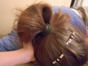 Фотография Самойловой Евгении