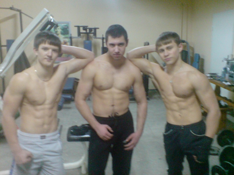 Иван Суворов фотография #42