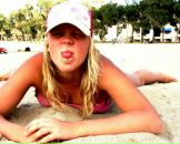 Фотография Меркурьевой Лизы