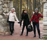 Фотография Устиновой Анны