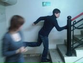 Фотография Пешкова Константина