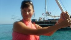 Фотография Блиновой Татьяны