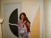 Фотография Савельевой Ирины