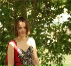 Фотография Ульянкиной Евгении