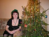 Фотография Карловой Марины