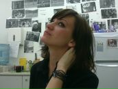 Фотография Кочетковой Алены