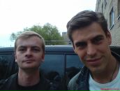 Фотография Гужева Александра