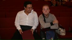 Фотография Мухаметзянова Марата