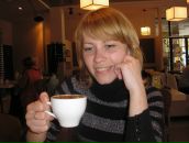 Фотография Тонковской Елены